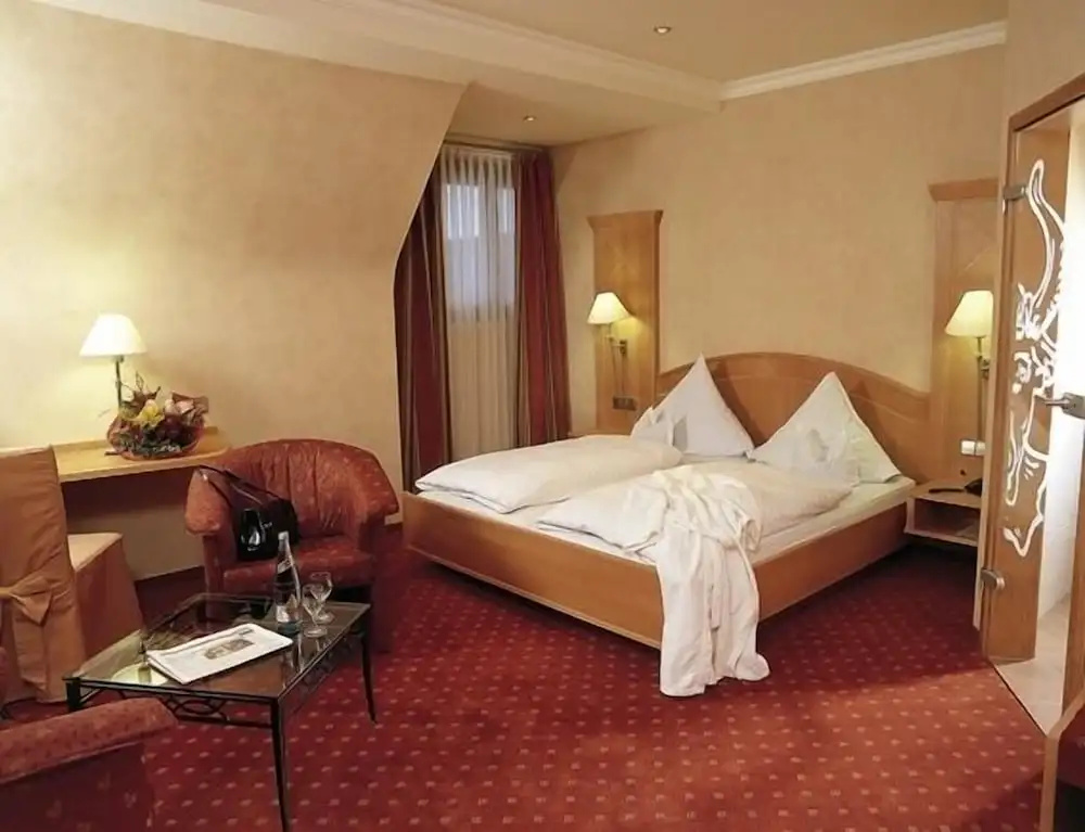 Hotel Ochsenwirtshof - Général