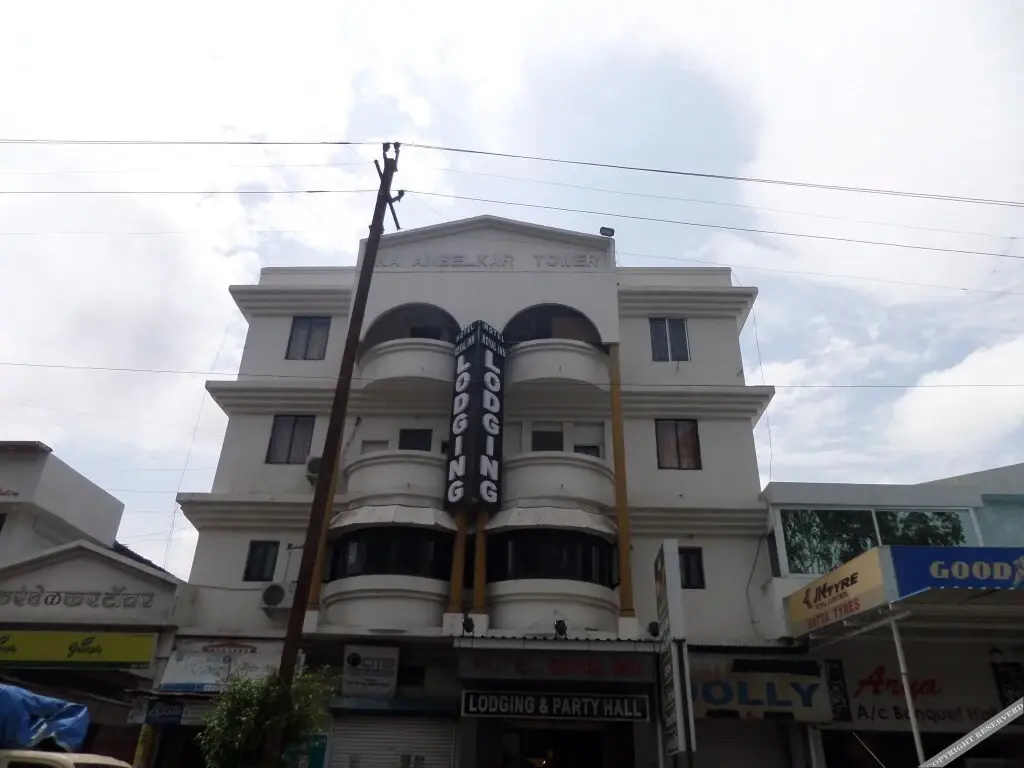 Hotel Royal Inn