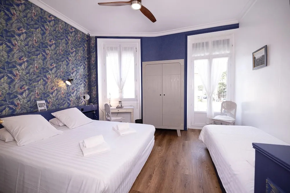 Hotel Le St Pierre - Chambres