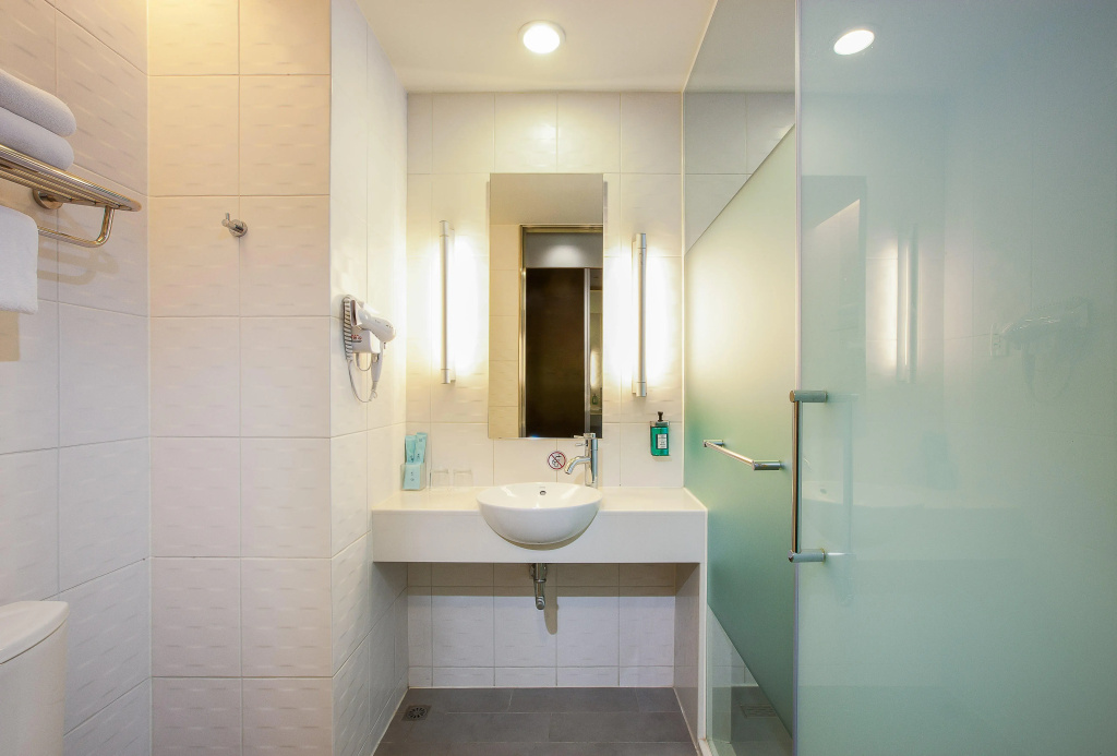 Holiday Inn Express Taichung Park by IHG - фото 10