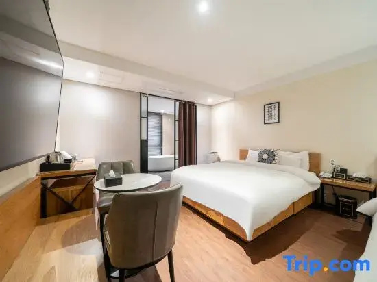 Business room