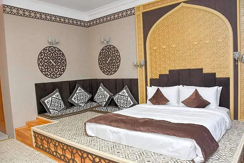 Ramada By Wyndham Turkistan - Tap to explore photos