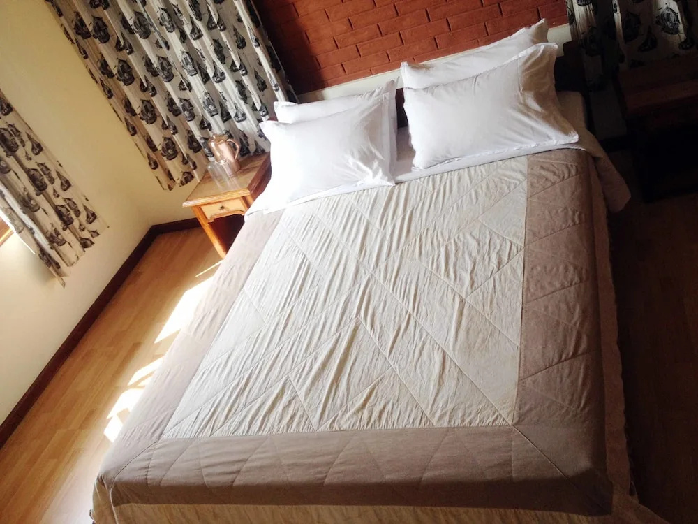 Vardan Resort n' Apartment - Chambres