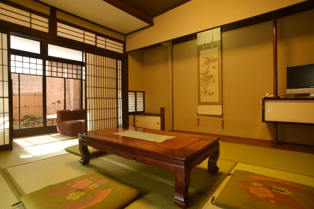 Yadoya Nishijinso 사진 9