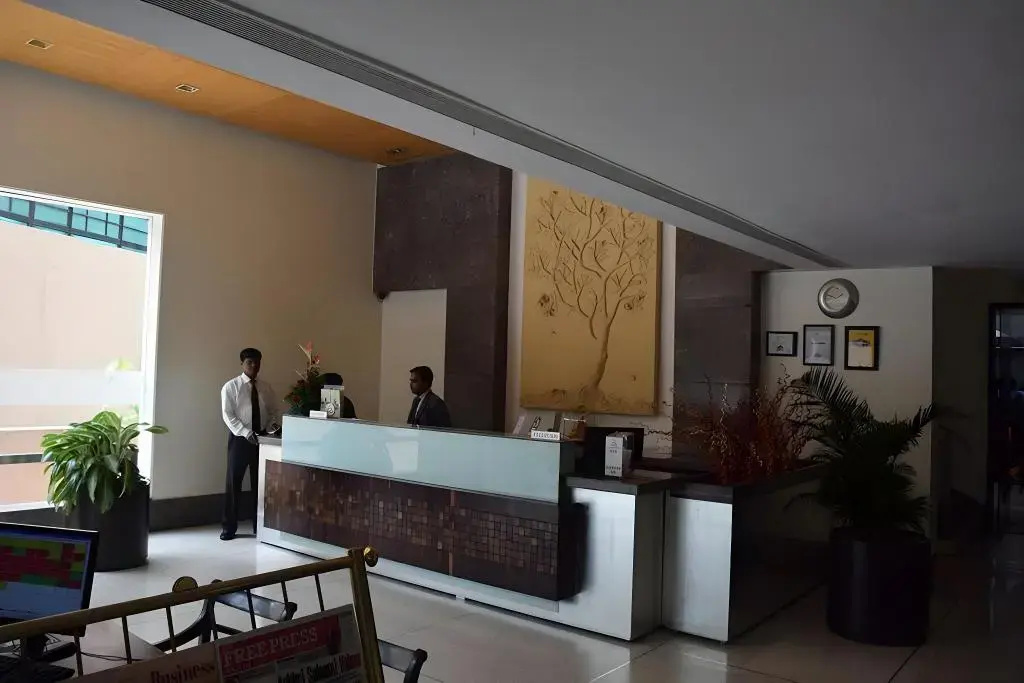 Hotel photo 2