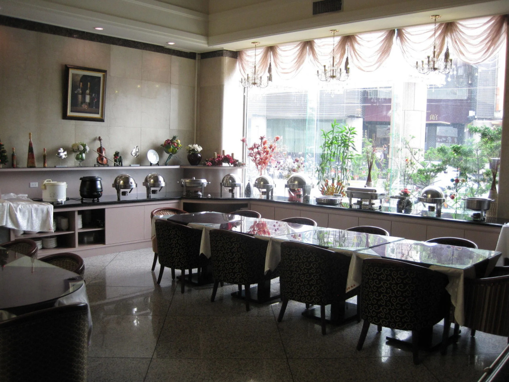 Food & Beverage
