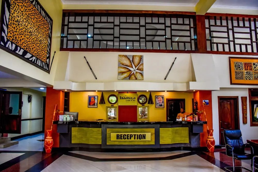 Hotel photo 2