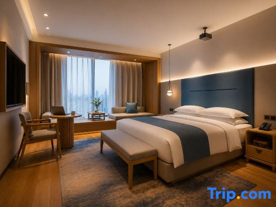 Wenling Yadingwan Hotel - Chambres