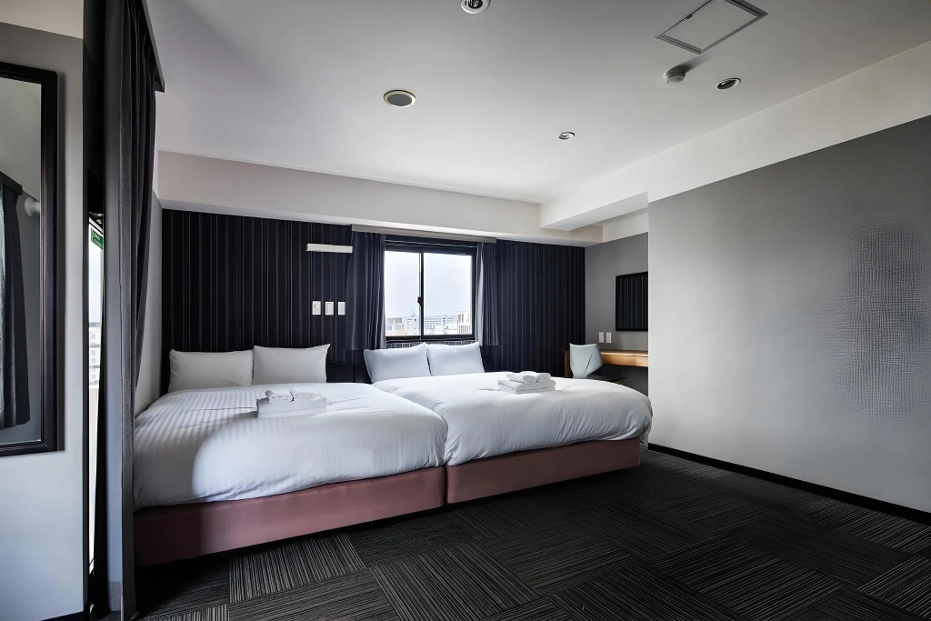 Hotel New Gaea Hakata 사진 22