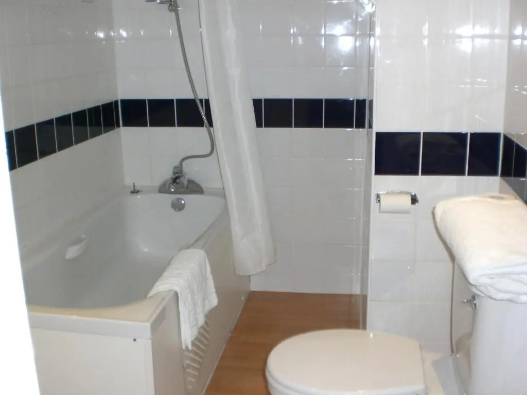 Heathlands Hotel Bournemouth - Chambres