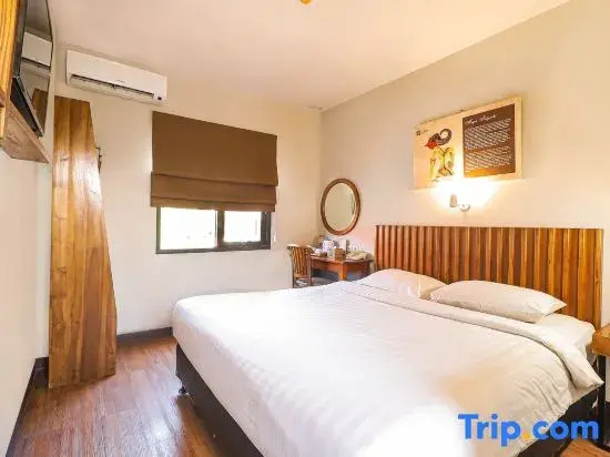 Cantya Hotel - Chambres