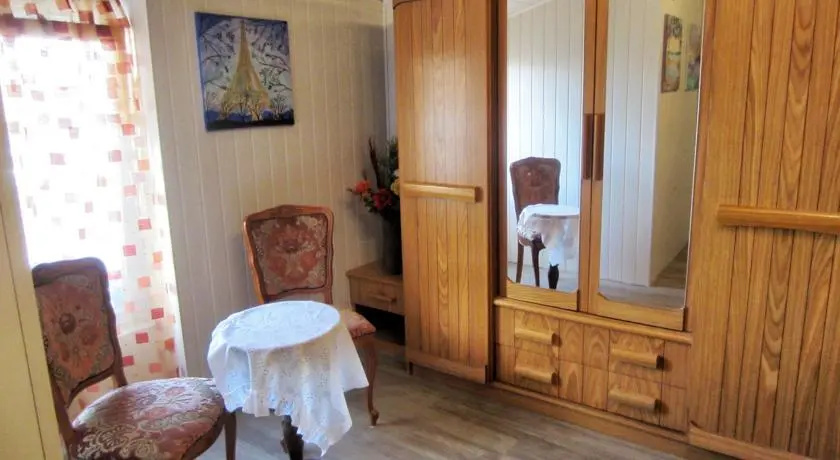 Galith's House