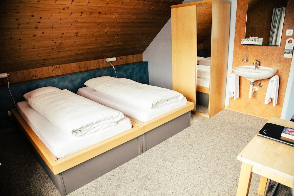 Seminarhotel Lihn - Chambres