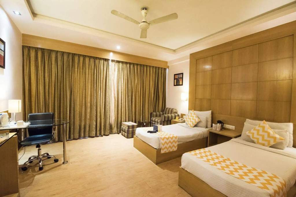 Hotel photo 10