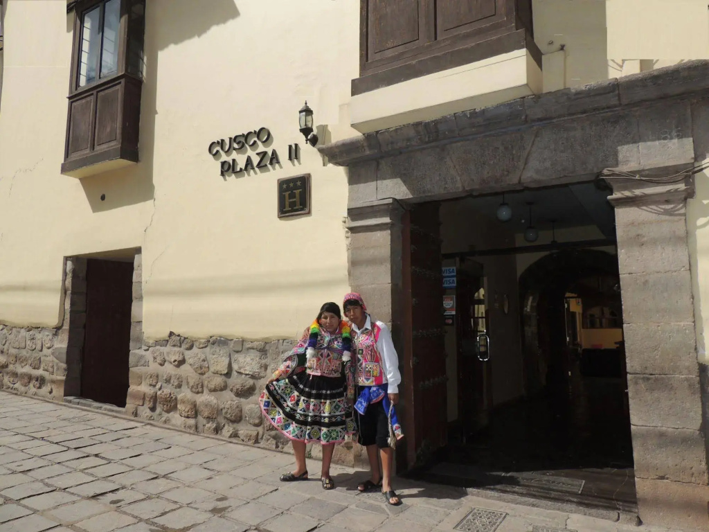 Hotel photo 22