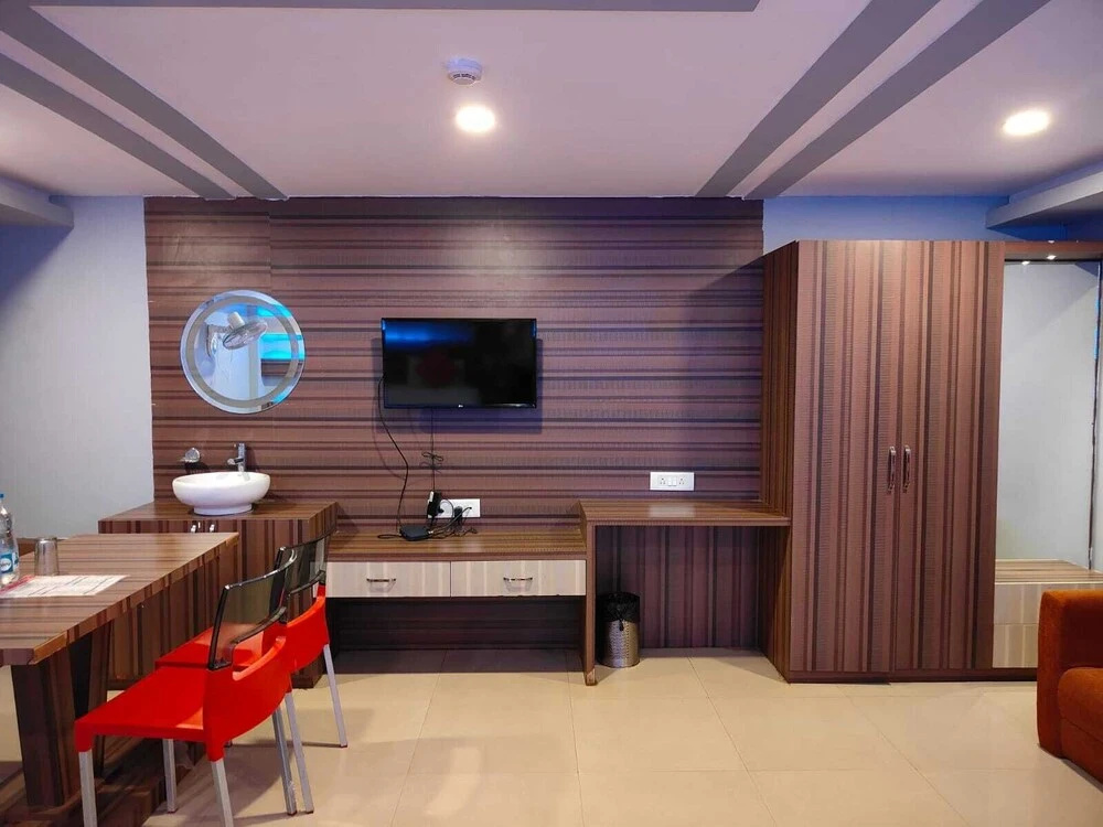 Hotel photo 10
