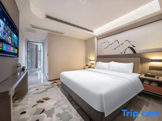 GreenTree Inn Chongqing Xiejiawan Hotel - Chambres