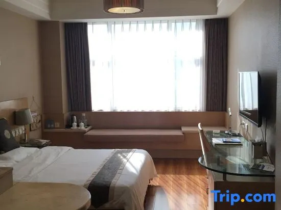 Oceanwide Hotel - Chambres