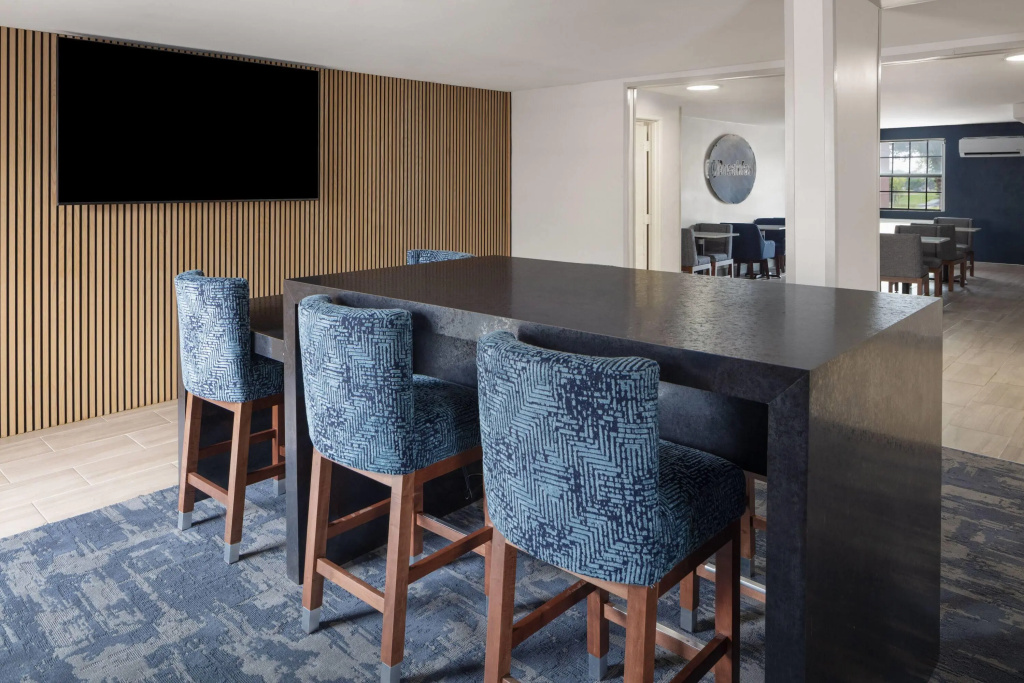 La Quinta Inn by Wyndham Omaha West - Général