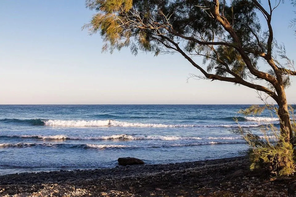 Beach & Waterfront