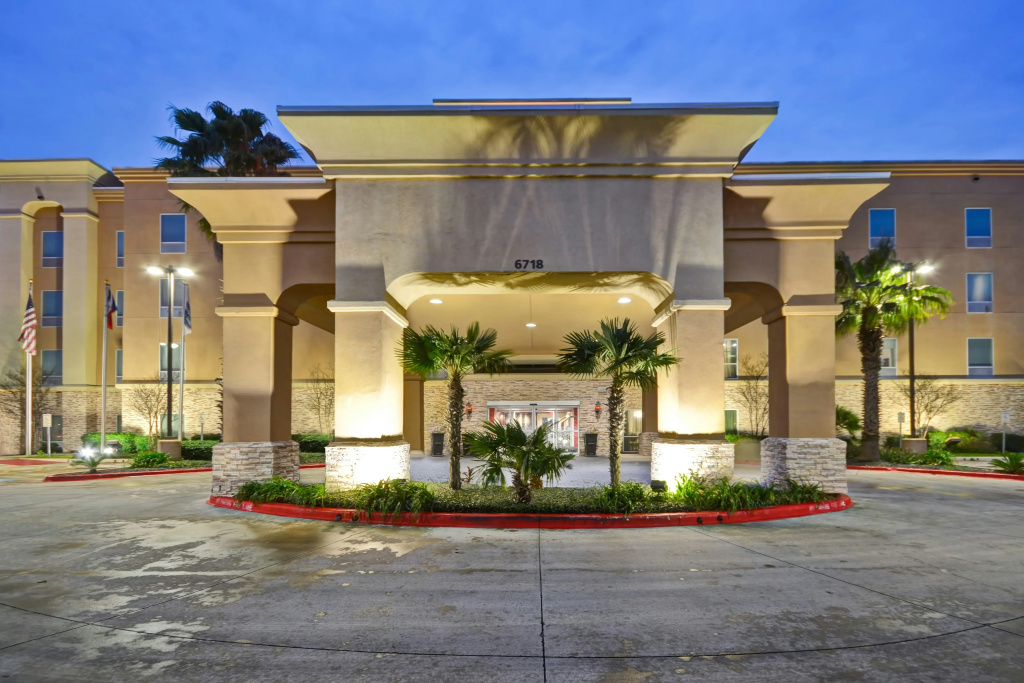 Hampton Inn & Suites San Antonio/Northeast I-35