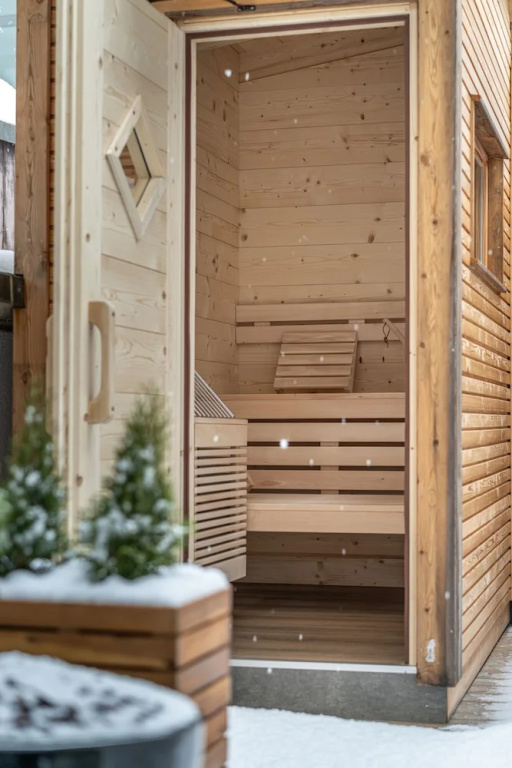 Top Hotel Hochgurgl - Chambres