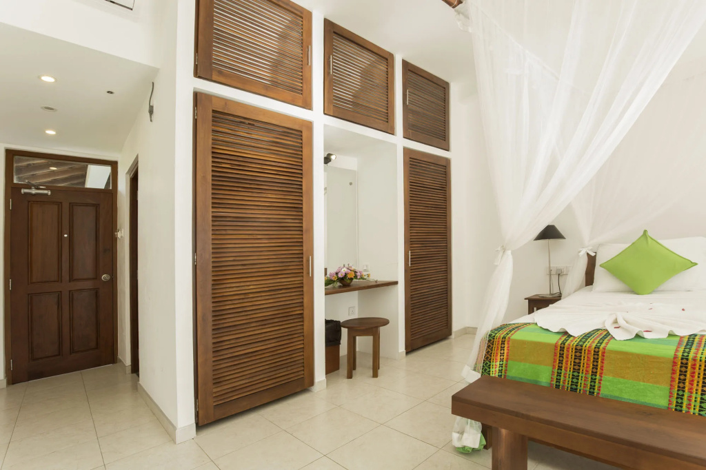 Rockside Beach Resort - Général