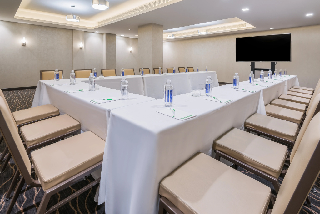 Holiday Inn Brooklyn Downtown by IHG - Général