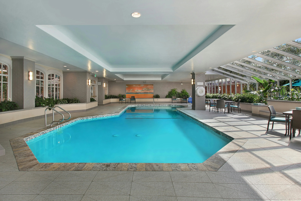 Embassy Suites by Hilton Anaheim North - Général