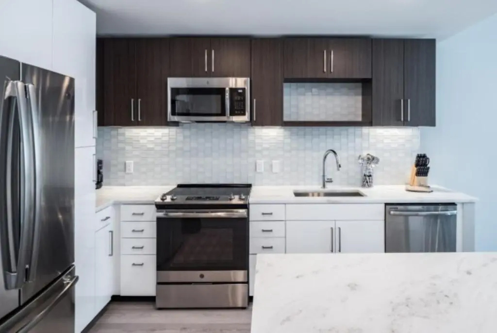Global Luxury Suites Bethesda Chevy Chase - Chambres