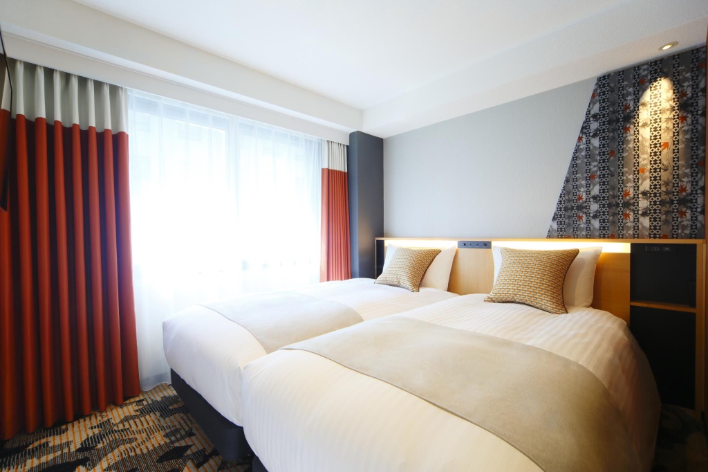 Kyoto Tower Hotel Annex 사진 9