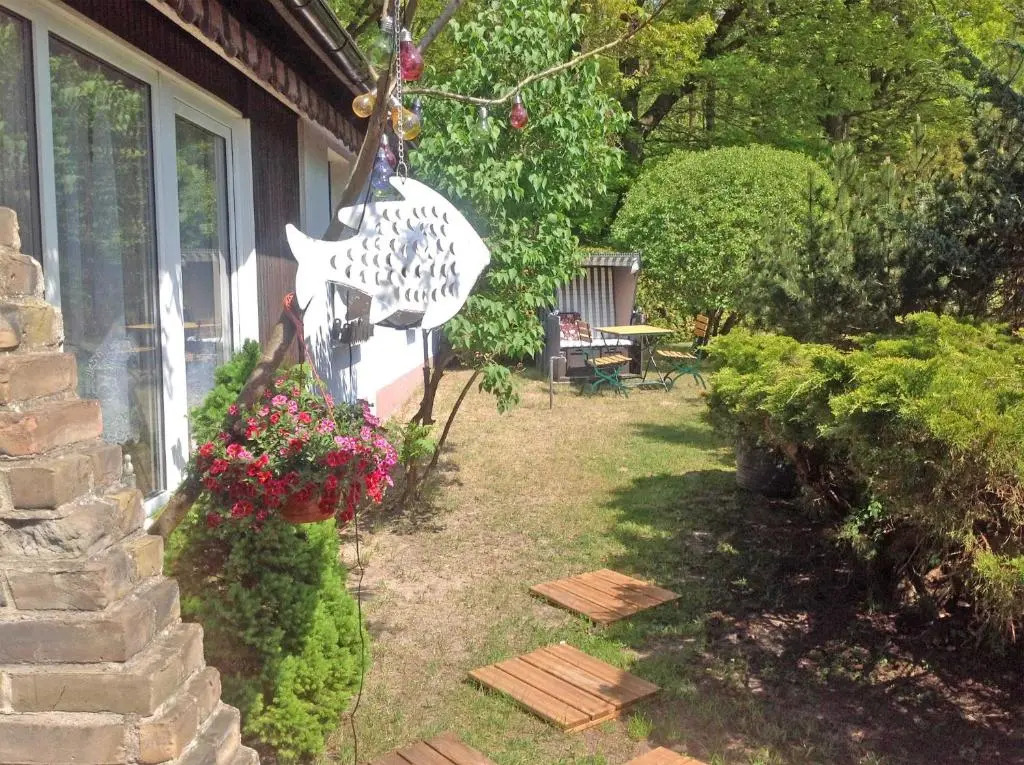 Ferienhaus Koserow USE 3351 - фото 7