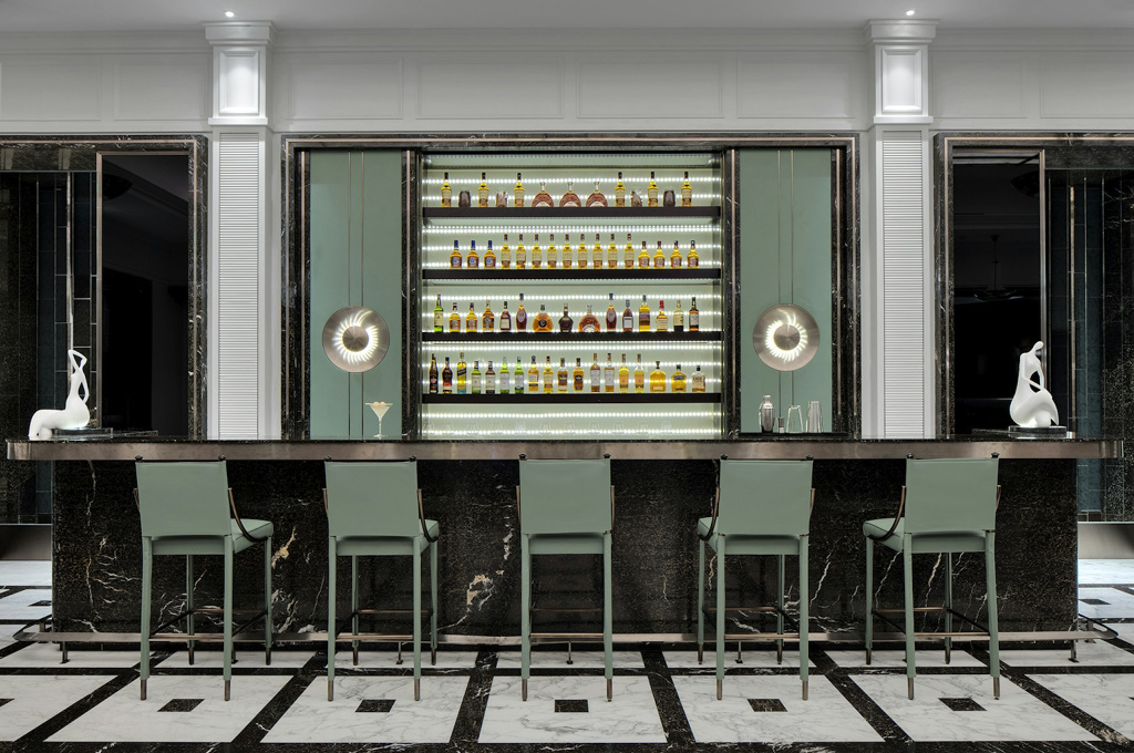 The Langham, Haikou - Général