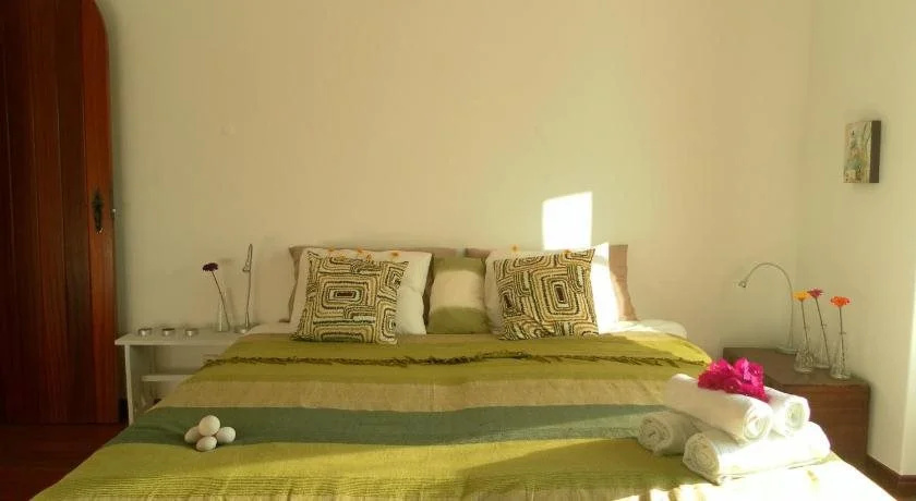 Lemon Tree Hostel