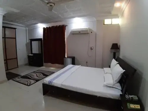 Victoria Guest House - фото 15