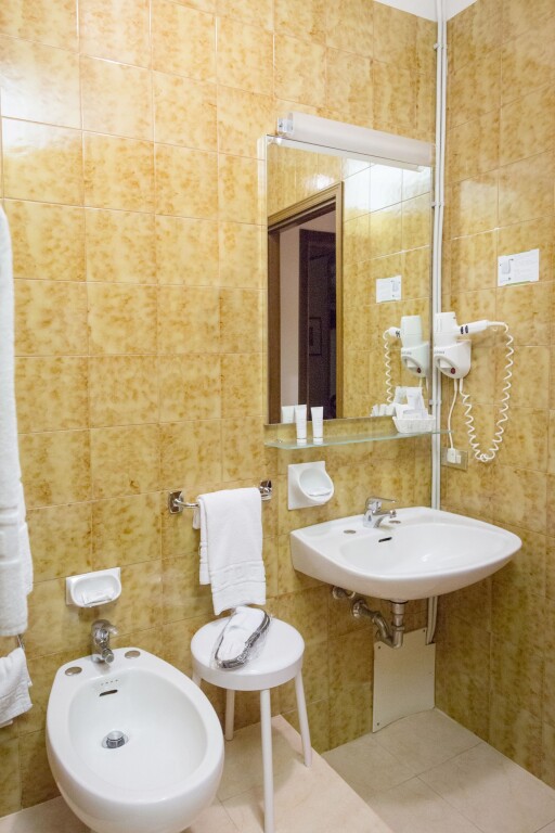 Best Western Hotel Liberta by null