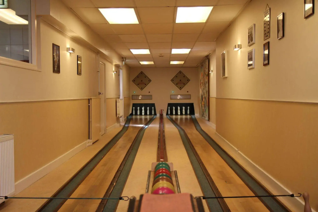 Hotel photo 11