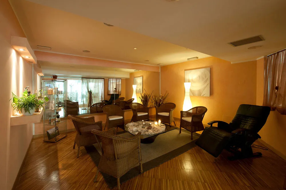 Centro Pineta Family Hotel & Wellness - Général