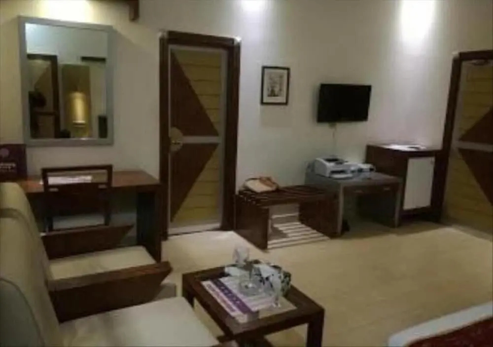 Grand Regency Bahawalpur - фото 10