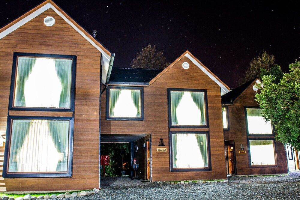 Departamentos Buenavista Pucon
