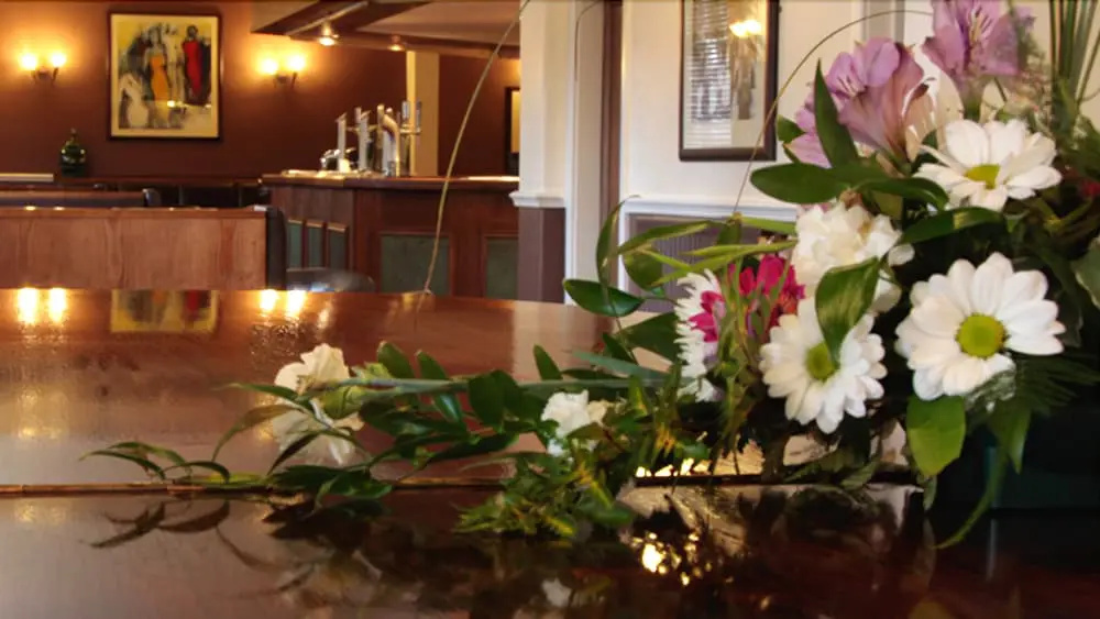 Wortley House Hotel - Général