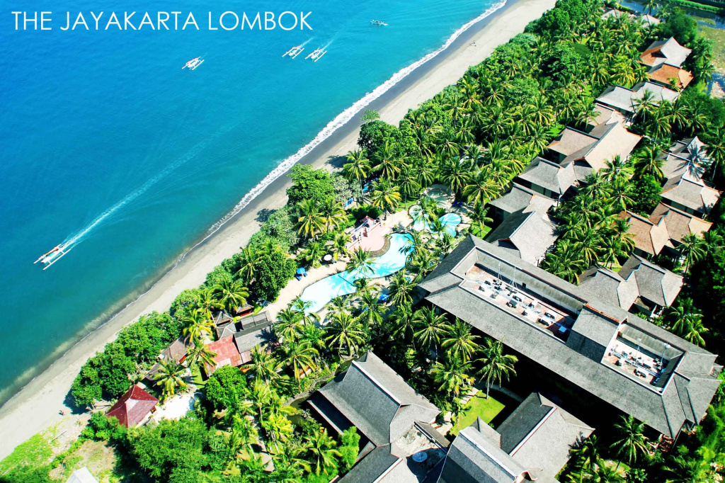 Beach & Waterfront