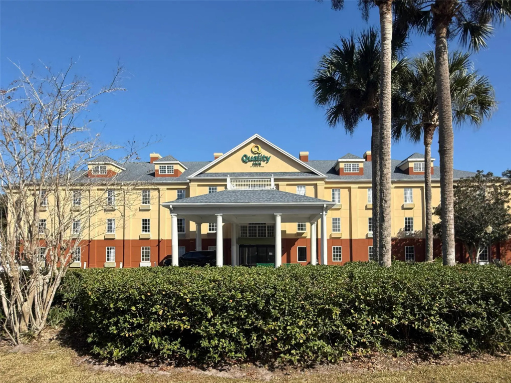 Quality Inn Ormond Beach – Daytona