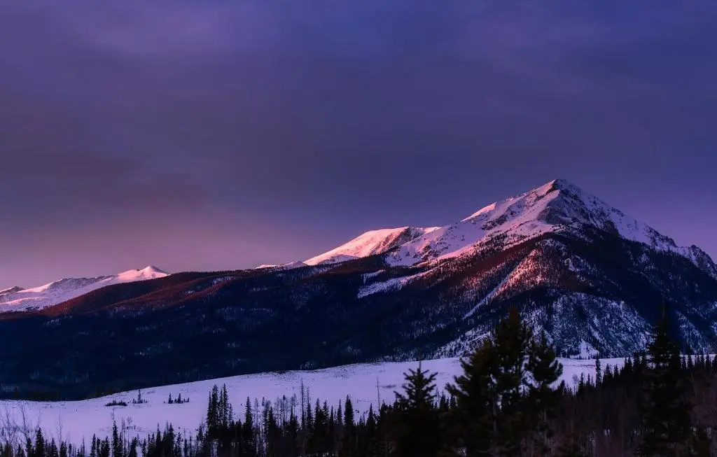 Telluride Lodge by Telluride Alpine Lodging - Chambres