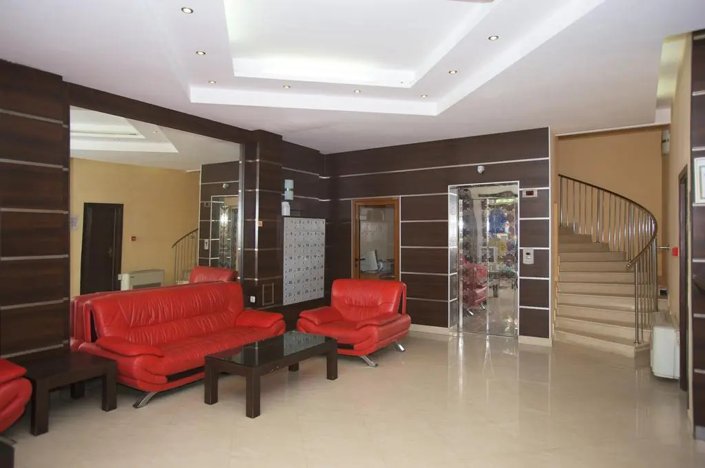 Hotel Atol - Général