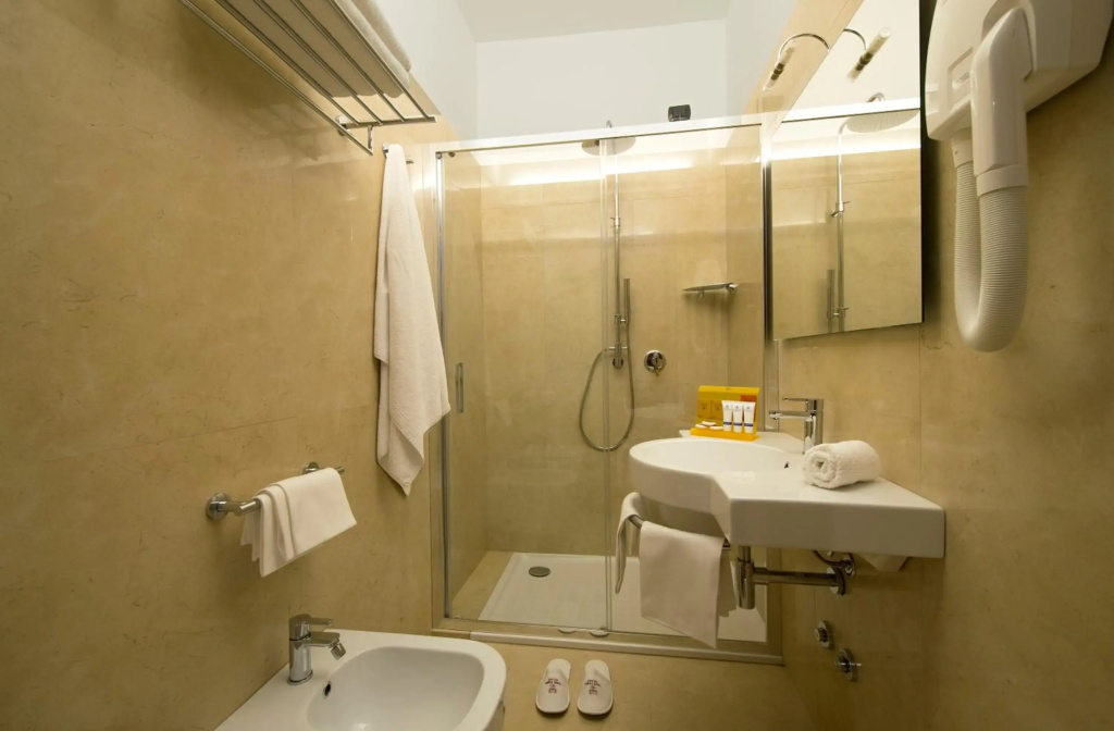 Fenice Milano Hotel - Général