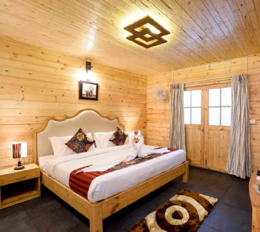 Premium Cottage