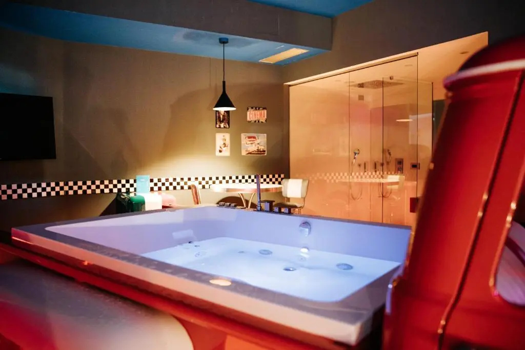 Diamante Mhotel - Général