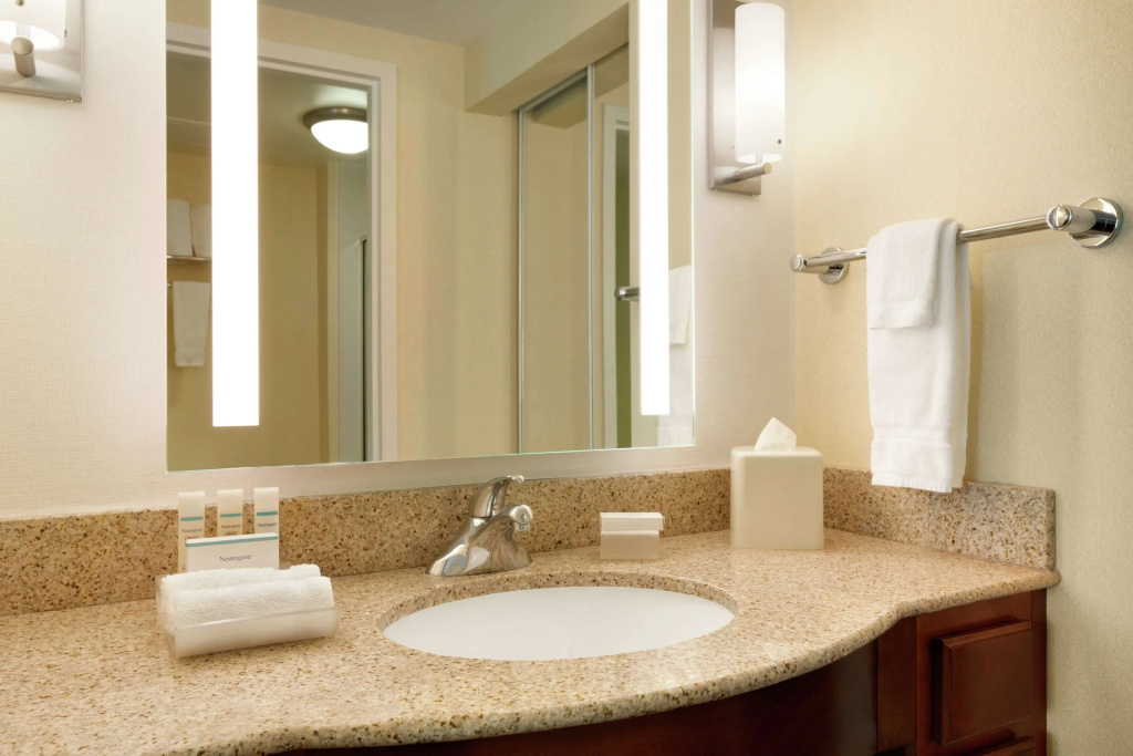 Homewood Suites by Hilton Dulles-North/Loudoun - Général