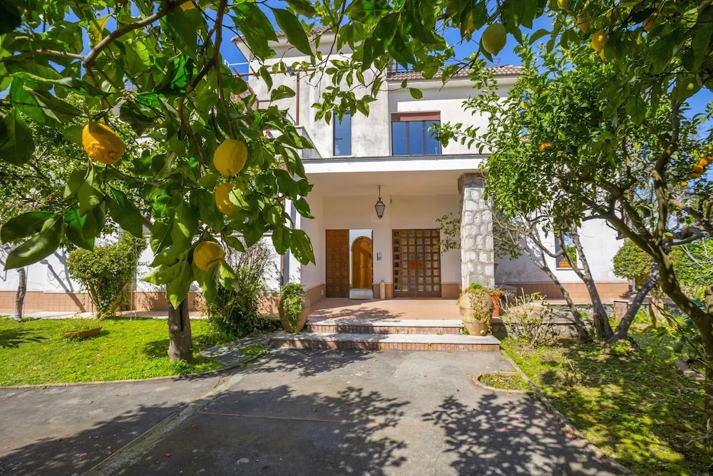 YourHome - Tramonto sul Golfo Apartment